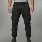 Men’s Active Cargo Trousers – Autumn Offer