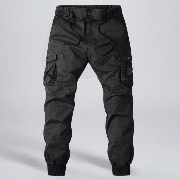 Men’s Active Cargo Trousers – Autumn Offer