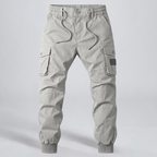 Men’s Active Cargo Trousers – Autumn Offer