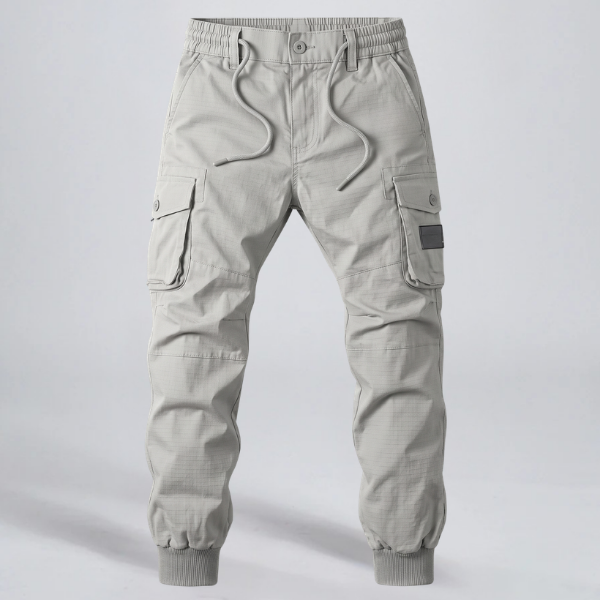 Men’s Active Cargo Trousers – Autumn Offer