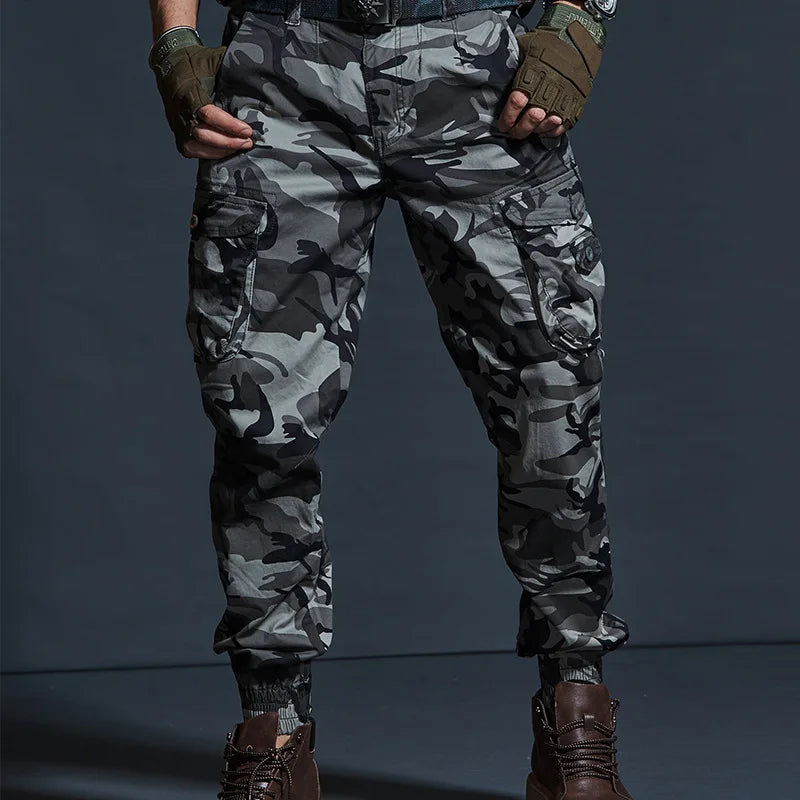 VALEWARD Waypoint Tactical Trousers