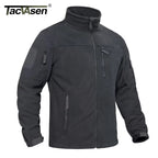VALEWARD Quartermaster Fleece