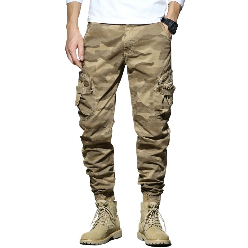 VALEWARD Pivot Tactical Trousers