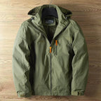 VALEWARD Waypoint Lightweight Shell