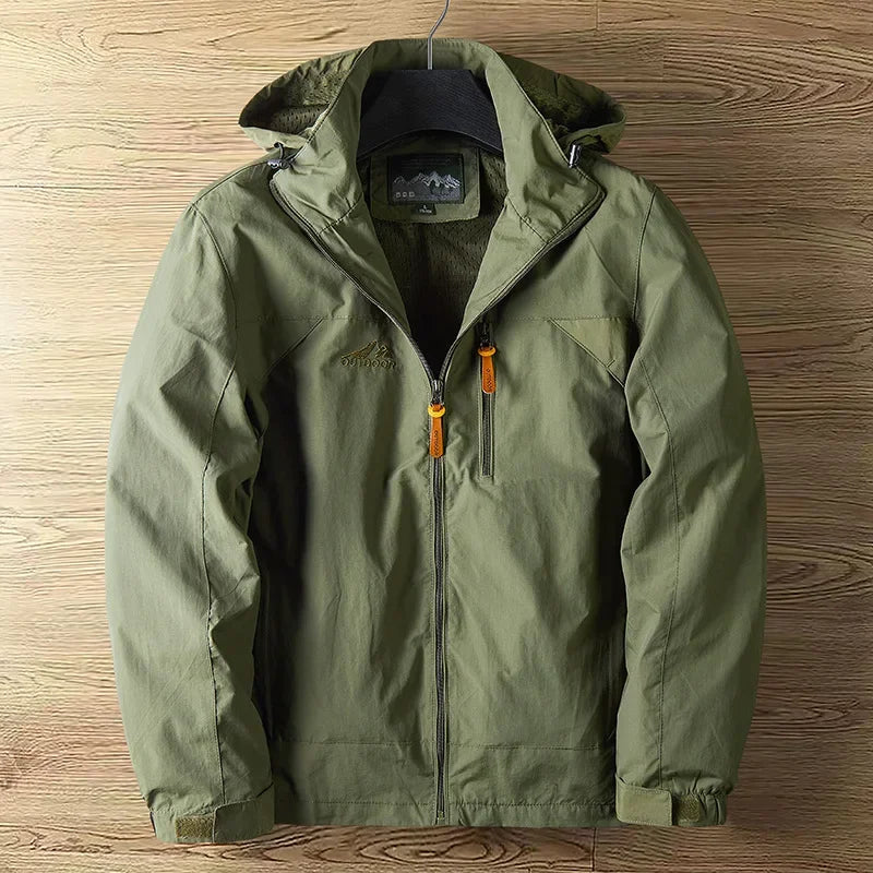 VALEWARD Waypoint Lightweight Shell