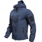 VALEWARD Garrison Tactical Softshell