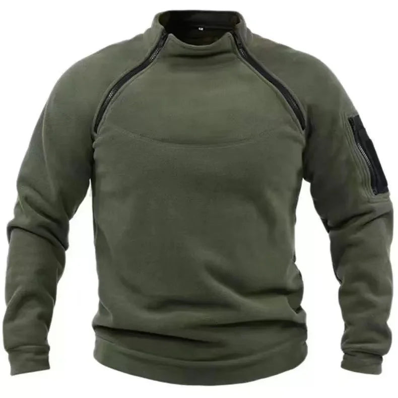 VALEWARD Picket Quarter-Zip Fleece