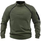 VALEWARD Picket Quarter-Zip Fleece
