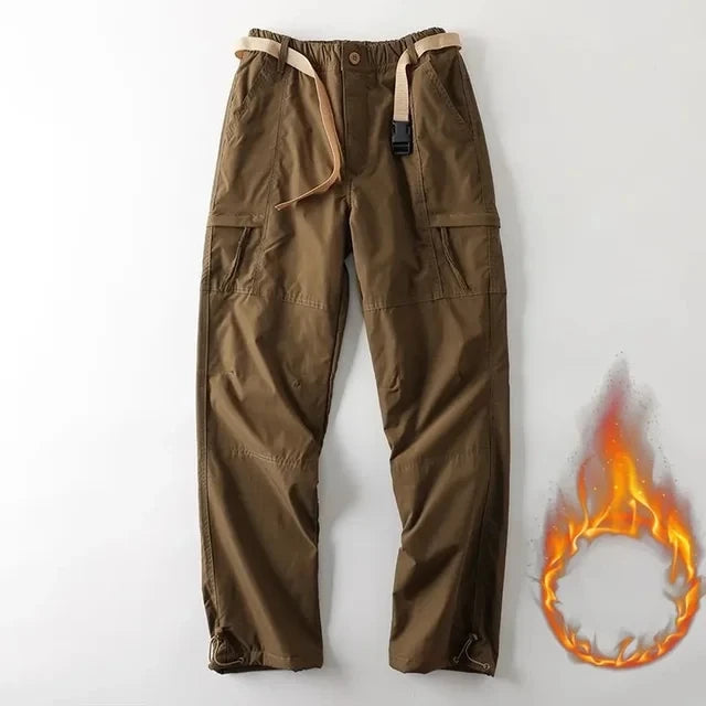 VALEWARD Frostline Tactical Trousers