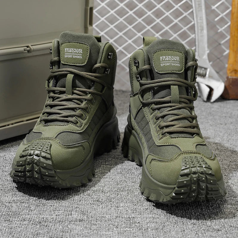 VALEWARD Kinetic Tactical Trainers