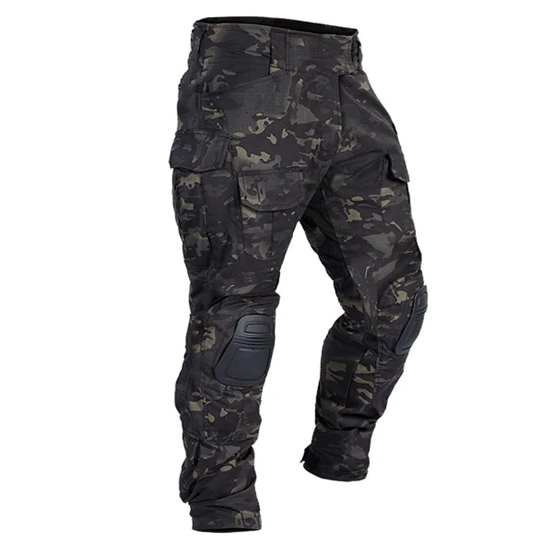 VALEWARD Brace Tactical Trousers