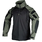 VALEWARD Mantle Hooded Tactical Set