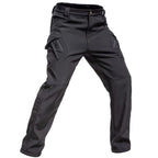 VALEWARD Drover Tactical Fleece Jacket