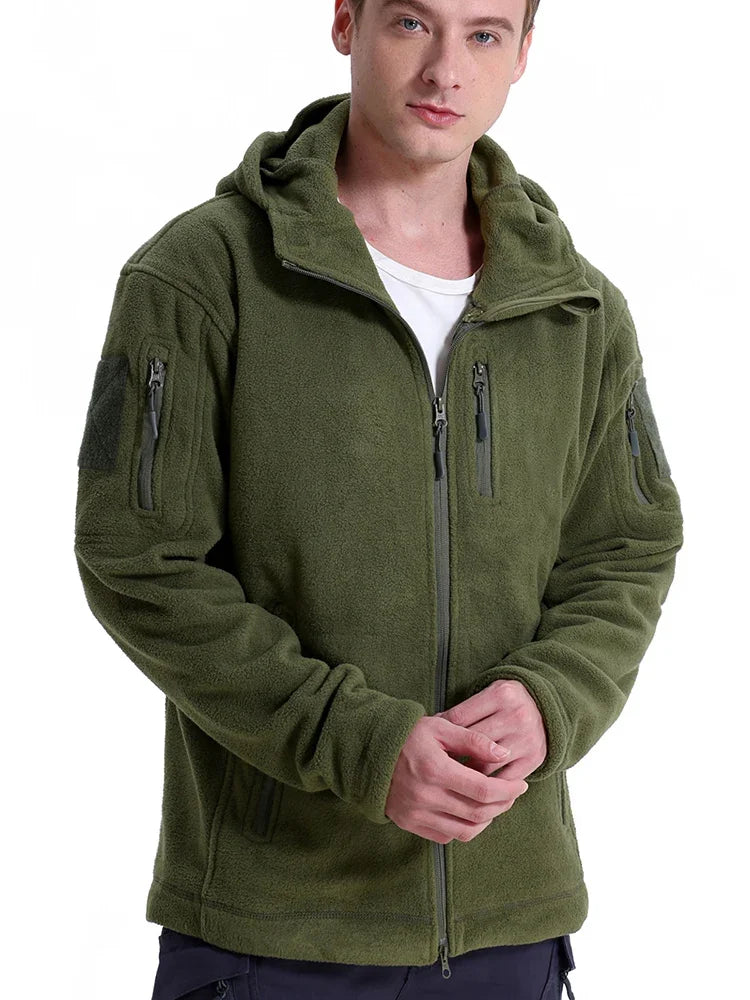 VALEWARD Thicket Hunting Fleece