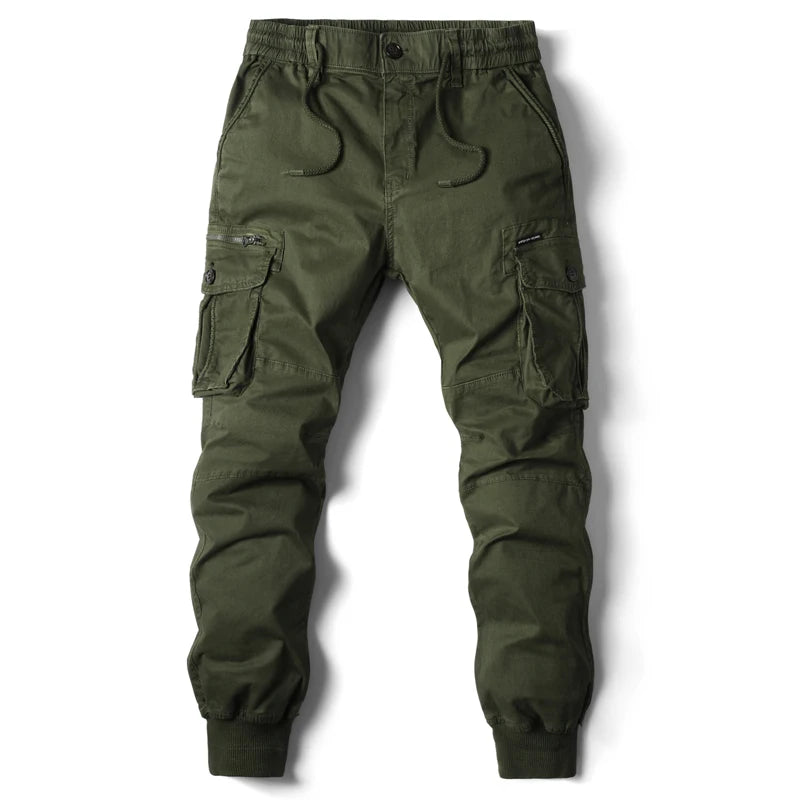 VALEWARD Traverse Tactical Joggers