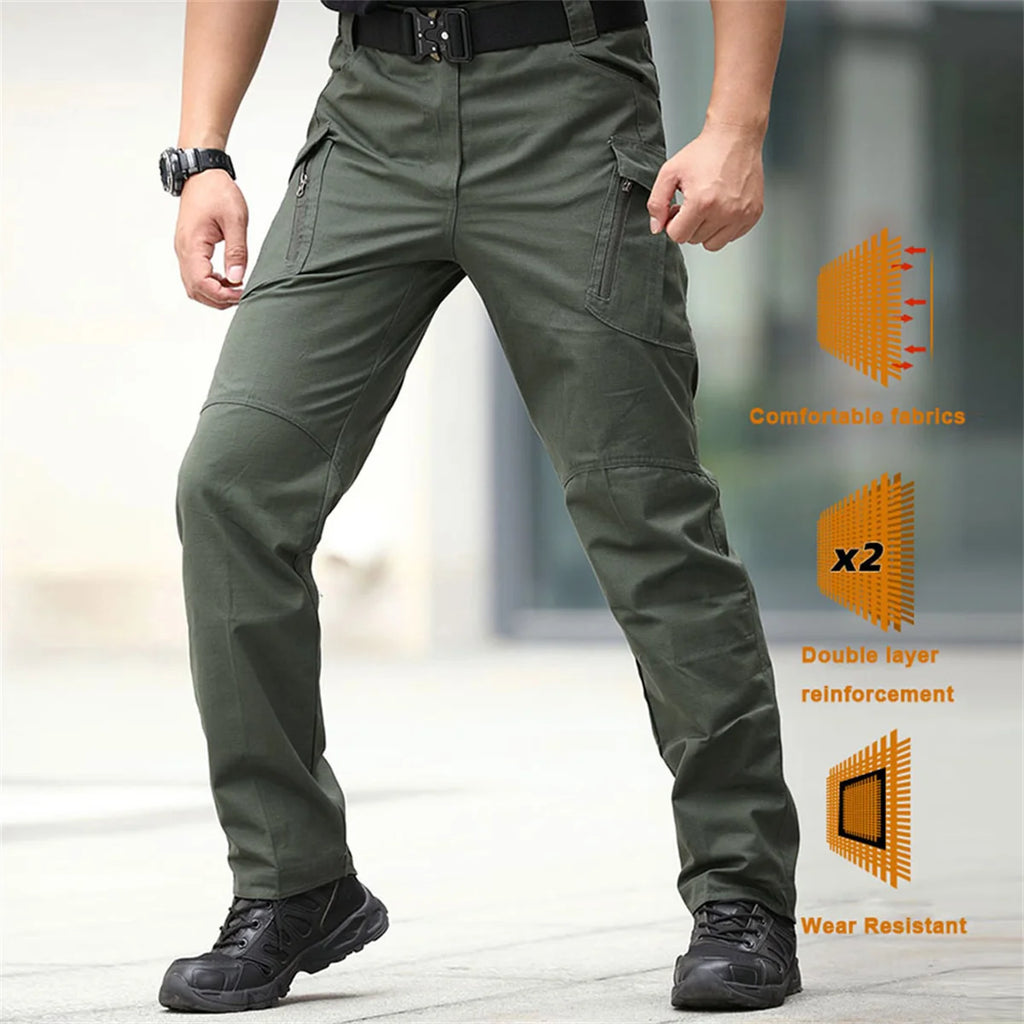 VALEWARD Bulwark Tactical Trousers
