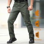 VALEWARD Bulwark Tactical Trousers