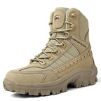 VALEWARD Ridgehold Tactical Boots