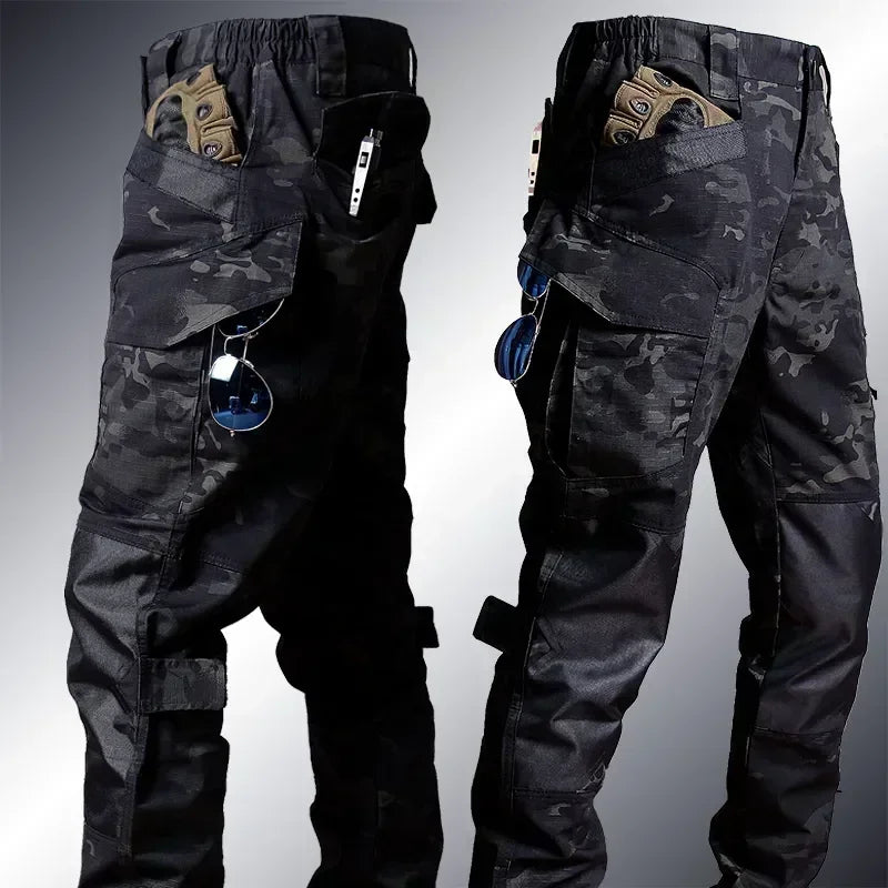 VALEWARD Foundry Tactical Set