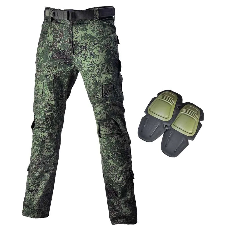 VALEWARD Brace Tactical Trousers