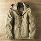 VALEWARD Waypoint Lightweight Shell