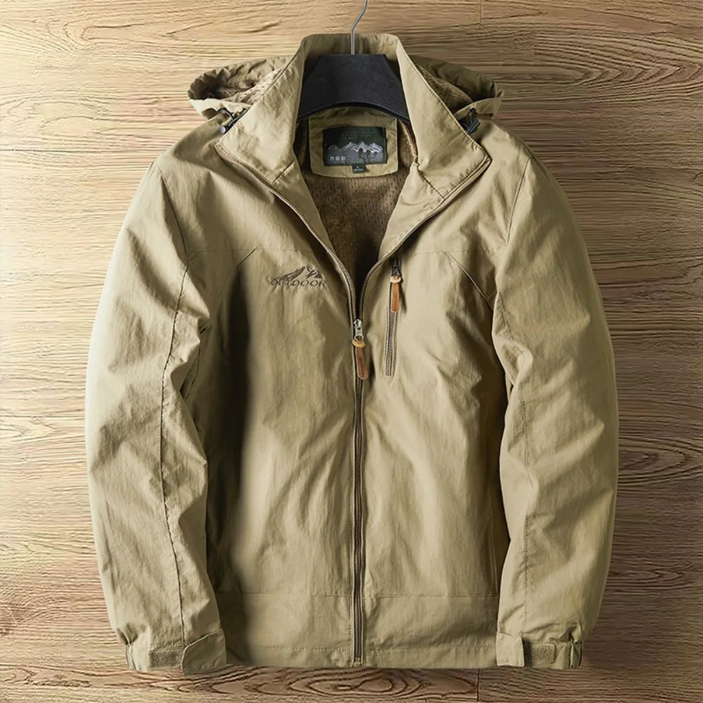 VALEWARD Waypoint Lightweight Shell