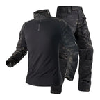 Valeward FieldOps Tactical Set
