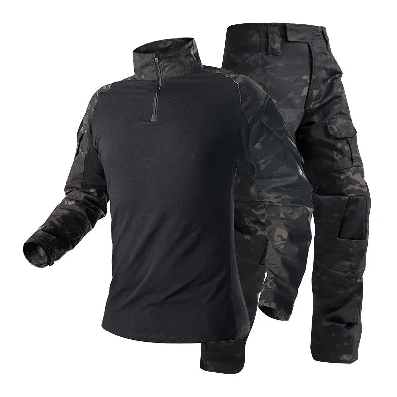 Valeward FieldOps Tactical Set