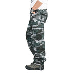 VALEWARD Forge Utility Cargo Trousers