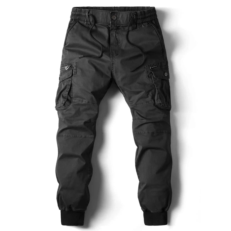 VALEWARD Traverse Tactical Joggers