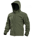 VALEWARD Redoubt Modular Softshell