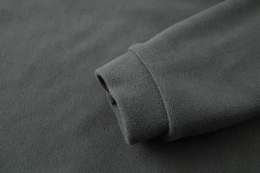 VALEWARD Picket Quarter-Zip Fleece