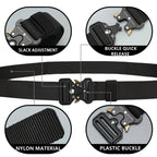 VALEWARD FieldLock Utility Belt