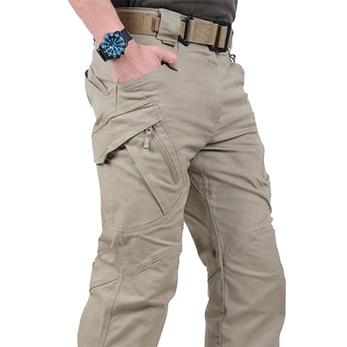 VALEWARD Bulwark Tactical Trousers