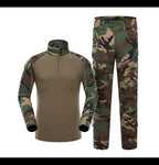 Valeward FieldOps Tactical Set