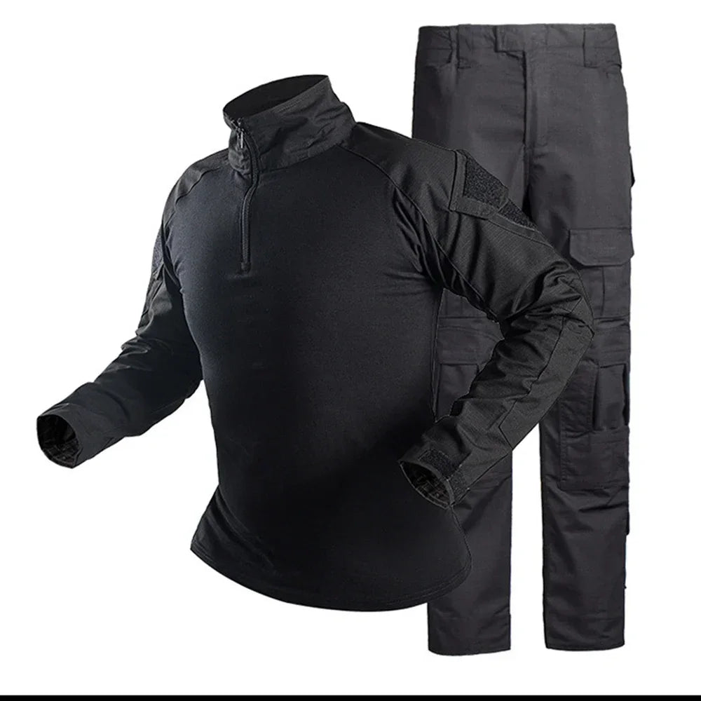 Valeward FieldOps Tactical Set