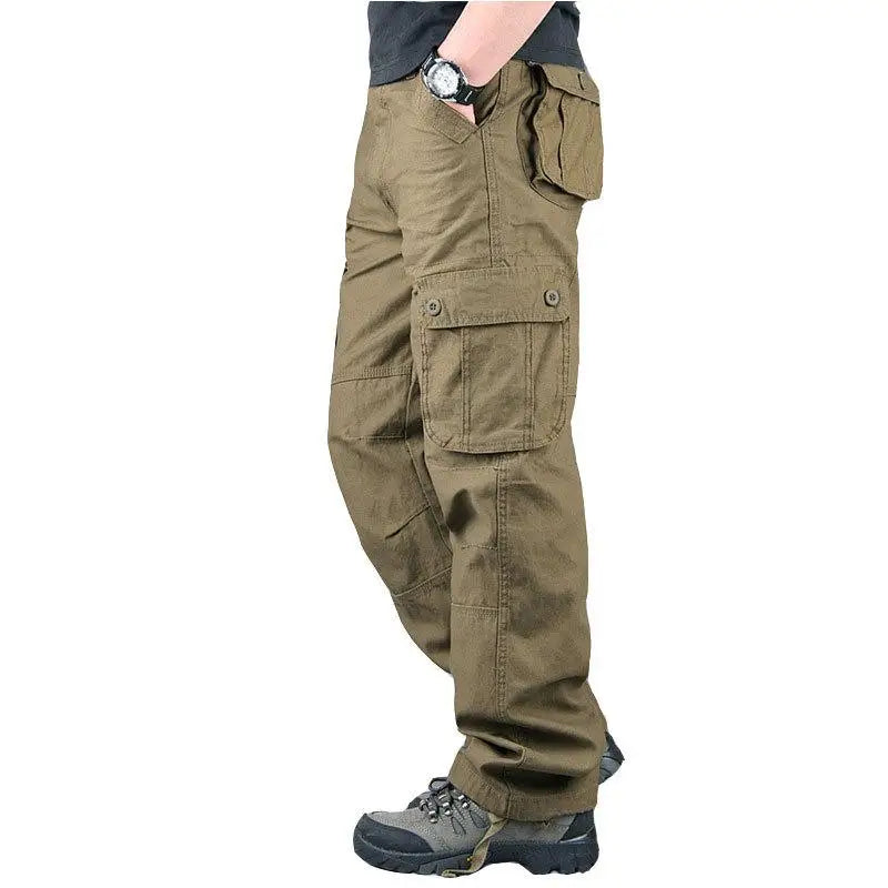 VALEWARD Forge Utility Cargo Trousers