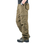 VALEWARD Forge Utility Cargo Trousers