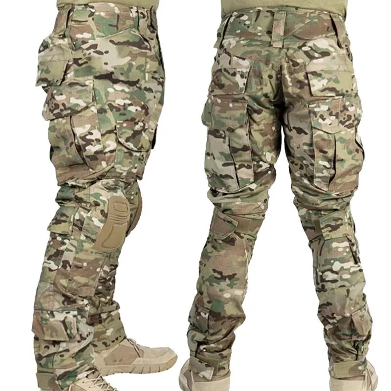 VALEWARD Brace Tactical Trousers
