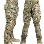 VALEWARD Brace Tactical Trousers