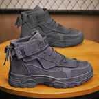 VALEWARD Vector Tactical High-Tops