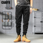 VALEWARD Rove Utility Cargo Trousers
