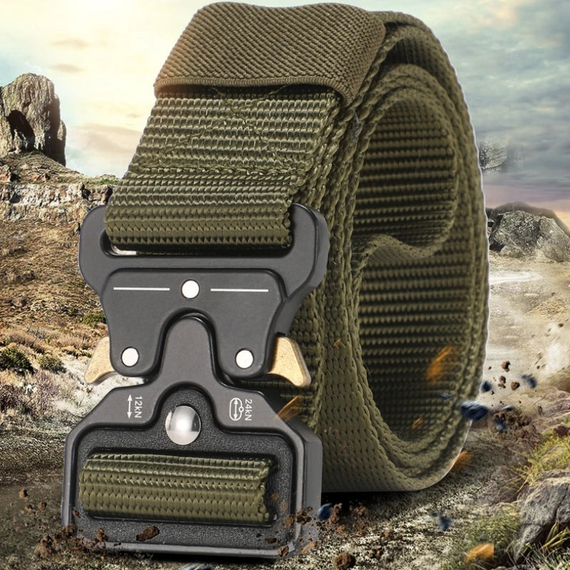 VALEWARD FieldLock Utility Belt