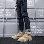 VALEWARD Vector Tactical High-Tops