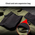 VALEWARD Rampart Softshell Set