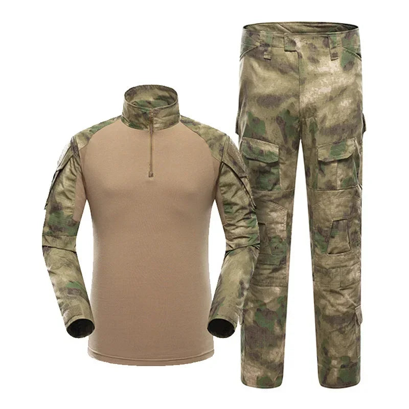 Valeward FieldOps Tactical Set