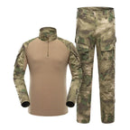 Valeward FieldOps Tactical Set