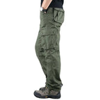 VALEWARD Forge Utility Cargo Trousers