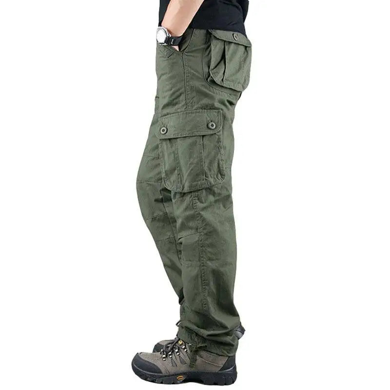 VALEWARD Forge Utility Cargo Trousers