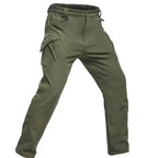 VALEWARD Drover Tactical Fleece Jacket